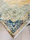 Vintage kirman vloerkleed 65023 405cm x 296cm