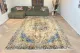 Vintage kirman vloerkleed 65005 363cm x 258cm