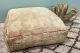SALE Marokkaanse Poef nr.44120 60cm x 60cm x 25cm