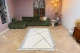 SALE Beni ourain 15233 246cm x 147cm