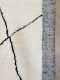 SALE Beni ourain 15233 246cm x 147cm