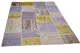 patchwork vloerkleed diverse kleuren nr18210 250cm x160cm