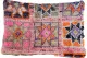 Marokkaans berber kussen nr. 8367 60cm x 40cm Verwacht half oktober