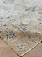 Vintage vloerkleed 60153 370cm x 250cm
