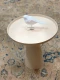Vintage vloerkleed 60153 370cm x 250cm