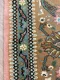 Ongeschoren Tabriz vloerkleed, nr.15401 350cm x 260cm