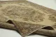 vintage vloerkleed 280cm x 170cm