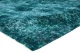 Vintage vloerkleed, turquoise, 411cm x 288cm  