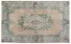 Vintage vloerkleed Isparta 15826 266cm x 164cm
