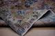 Vintage kirman vloerkleed 60117 286cm x 201cm