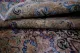 Vintage kirman vloerkleed 60117 286cm x 201cm