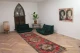 vintage vloerkleed loper 25315 406cm x 126cm