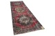 vintage vloerkleed loper 25315 406cm x 126cm