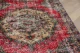 vintage vloerkleed loper 25315 406cm x 126cm