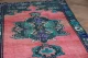 Vintage vloerkleed loper 56378 340cm x 115cm