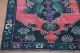 Vintage vloerkleed loper 56378 340cm x 115cm
