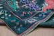 Vintage vloerkleed loper 56378 340cm x 115cm