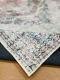 Vintage look vloerkleed in diverse maten nr 1164