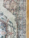Vintage look vloerkleed in diverse maten nr 1164