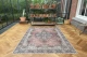 Vintage look vloerkleed, diverse maten.  