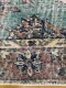 Vintage look vloerkleed in diverse maten nr 1389