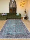 Vintage look vloerkleed in diverse maten nr 1389