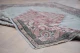 Vintage vloerkleed groen 10588 265cm x 203cm 