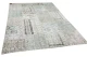 patchwork vloerkleed groen nr.11485 300cm x 200cm