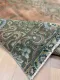 SALE Vintage kirman vloerkleed 11619 390cm x 285cm kleed heeft reparatie plek, zie foto