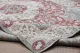 Vintage vloerkleed groen, rood 12424 288cm x 172cm  