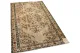 Vintage vloerkleed nr:12901 212cm x 123cm