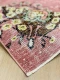 Vintage vloerkleed 13408 270cm x 175cm