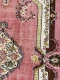 Vintage vloerkleed 13408 270cm x 175cm