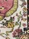 Vintage vloerkleed 13408 270cm x 175cm