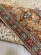 Vintage vloerkleed 14838 211cm x 146cm
