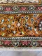 Vintage vloerkleed 14838 211cm x 146cm