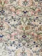 Vintage vloerkleed 14853 206cm x 144cm