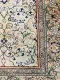 Vintage vloerkleed 14853 206cm x 144cm