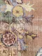 Vintage vloerkleed 16415 273cm x 166cm