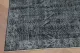 Vintage vloerkleed blauw, 262cm x 163cm, nr 18970