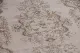 Vintage vloerkleed beige nr.19266 268cm x 180cm 