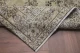 vintage vloerkleed beige 22243 278cm x 160cm kleed heeft een klein gaatje