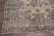 vintage vloerkleed beige 22243 278cm x 160cm kleed heeft een klein gaatje