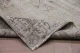 Sale Vintage vloerkleed groen 23581 275cm x 156cm