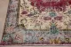 Vintage vloerkleed diverse kleuren 24006 252cm x 152cm
