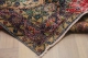 SALE vintage vloerkleed loper 25308 397cm x 140cm