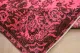 vintage vloerkleed roze 27288 290cm x 176cm