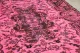 vintage vloerkleed roze 27288 290cm x 176cm