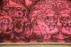 vintage vloerkleed roze 27288 290cm x 176cm