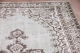 Vintage vloerkleed groen 27460 290cm x 178cm